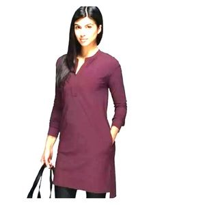 Lululemon Effortless Dress Sz8